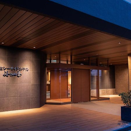 Kaike Seaside Hotel Yonago Dış mekan fotoğraf