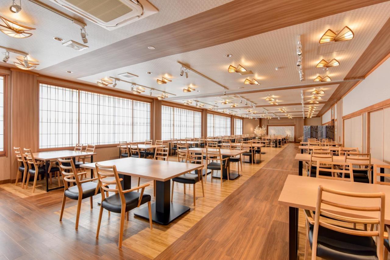 Kaike Seaside Hotel Yonago Dış mekan fotoğraf