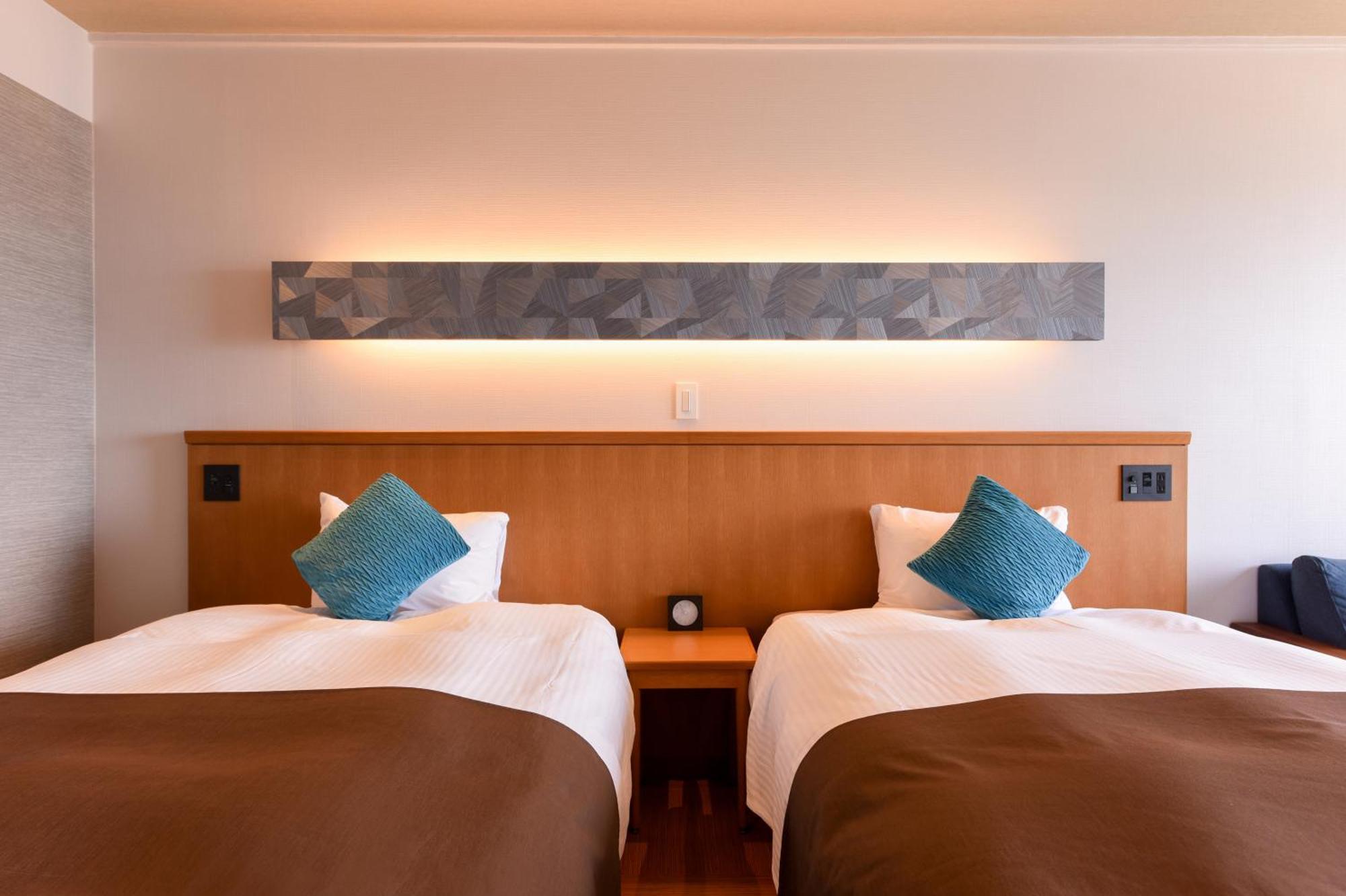 Kaike Seaside Hotel Yonago Dış mekan fotoğraf