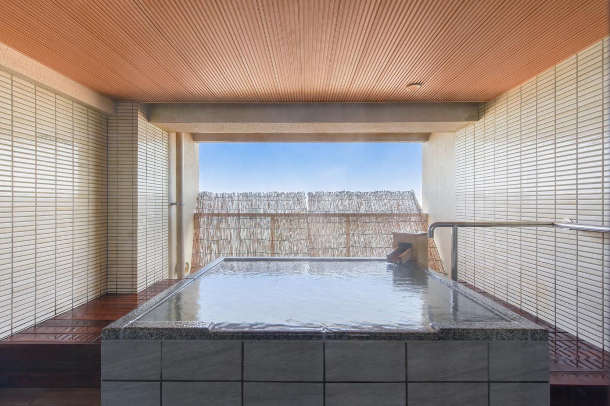 Kaike Seaside Hotel Yonago Dış mekan fotoğraf