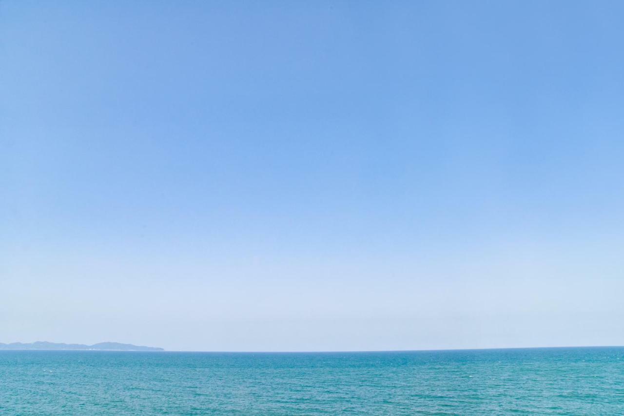 Kaike Seaside Hotel Yonago Dış mekan fotoğraf